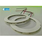 TBA Semiconductor Round Thermoelectric Cooler Peltier Module