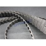 Timing Belt Transmission GDX2 Packer Machine Spare Parts High Fracture Strength for sale
