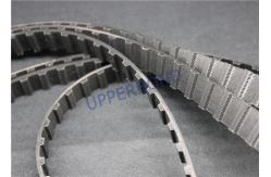 China Timing Belt Transmission GDX2 Packer Machine Spare Parts High Fracture Strength supplier