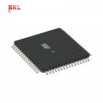 ATMEGA64-16AU High Performance Low Power 8 Bit MCU Flash Memory for sale