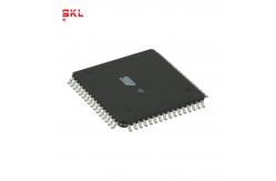China ATMEGA64-16AU High Performance Low Power 8 Bit MCU Flash Memory supplier