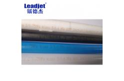 China Saving Consumables Date Coding Machine 50U Nozzle High Speed CE Approved supplier
