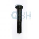 M52 DIN960 CL12.9 Partially Threaded Machine Screws