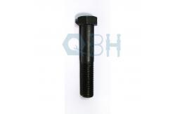 China M52 DIN960 CL12.9 Partially Threaded Machine Screws supplier