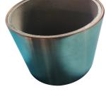 C77000 CuNi18Zn27 Large Stock Nickel Silver MHII18-27 Strip for sale