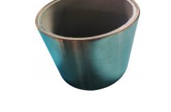China 0.05mm Copper Based Alloys C17200 Beryllium Copper Alloy For Stamping supplier