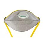 Anti Pollution Foldable FFP2 Mask Non Woven Fabric FFP2 Filter Mask for sale