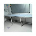 Innovative and Functional Lab Wall Bench for Optimal Laboratory Performance for sale