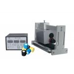 DIKAI Expiry Printing Hot Ink Roll Coding Machine 300 PPM 120mm Length for sale