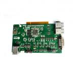 TU872 Printed Circuit Board Assembly TU862 Electronic Pcb Assembly for sale