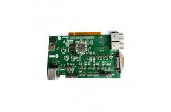 China TU872 Printed Circuit Board Assembly TU862 Electronic Pcb Assembly supplier