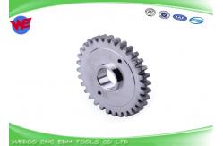 China DCC7700 M4904BNA Mitsubishi Gear Pipe EDM Parts DBC9500 X088D449H02,X088D449H01 supplier