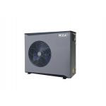 Commercial 380V R290 Inverter Monoblock Heatpump with CE Certificate WiFi Control
