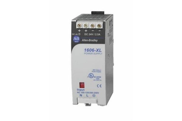 1606-XL60D AB Power Supply Module