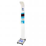 Ultrasonic Physician Weight and Height Scale Body Composition Analyser for sale