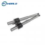 High-precision turning and milling CNC machining parts