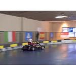 CAMMUS Electric Drift Go Kart 150Nm Torque 2H Driving OEM ODM for sale
