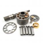 PC130-8MO Spare Parts Cylinder Block Pistons Valve Plate Retainer Plate Ball Guide Main Shaft for sale