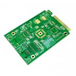 3.2mm 5OZ Multilayer Printed Circuit Board Electronic PCB Manufacturing for sale