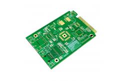 China 3.2mm 5OZ Multilayer Printed Circuit Board Electronic PCB Manufacturing supplier