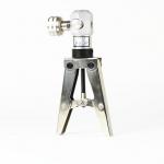 Portable Pressure Calibration Instruments Hand Pressure Pump Gauge Calibration Equipment for sale