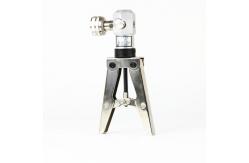 China Portable Pressure Calibration Instruments Hand Pressure Pump Gauge Calibration Equipment supplier
