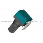 RV97PFN0 Rotary Vertical Pcb Mount Potentiometer 9mm Single Unit for sale