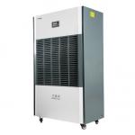 R410a Industrial Refrigerant Dehumidifier 380V/50Hz For High Humidity Conditions for sale