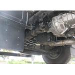 50T Sinotruk Howo 8x4 Dump Truck 50000kg Sinotruk Tipper Truck With Left Steering