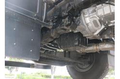 China 50T Sinotruk Howo 8x4 Dump Truck 50000kg Sinotruk Tipper Truck With Left Steering supplier