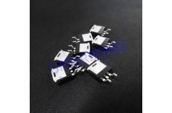 China MK8 Assembly Section Cigarette Packing Line Fast Switching Irfz44ns supplier