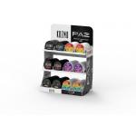 Customized factory smoke shop display rack, store fixed device display tobacco display for sale