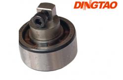 China 117932 + 118001 Suit For Vector 5000 Parts Eccentric Bracket Assembly supplier