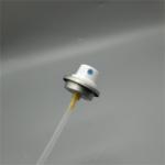 Precision Powder Spray Valve Actuator for Smooth and Durable Powder Spraying