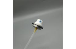 China Precision Powder Spray Valve Actuator for Smooth and Durable Powder Spraying supplier