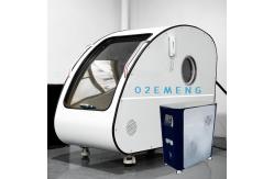 China O2EMENG Advanced Hyperbaric Chamber for Rehabilitation - EMY01 (28% - 32% Oxygen Concentration) supplier