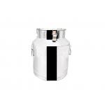 201 Stainless Steel 15L Food Grade Storage Drums For Tranporting Liquid for sale