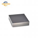 Electrophoresis Aluminum Door Frame Profile Hollowed Out Aluminum Door Extrusion for sale