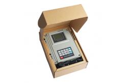China Electronic Belt Weigh Feeder Controller High Arithmetic Speed With LCD Display supplier