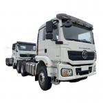 SHACMAN H3000 6*4 Weichai Engine 380HP Heavy Truck Tractor For Logistics Transportation To Kenya for sale