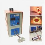 500kw Induction Heating Machine , PLC Metal Induction Heater for sale