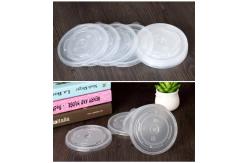 China Easy operation low noise plastic lid making machine with fast delivery supplier