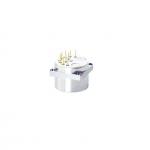 Quartz acceleration sensor for mechanical vibration monitoring with Input Range ±10(g) for sale