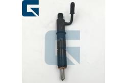China 212-8470 212-8470 Fuel Injector For E320c Excavator supplier
