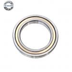 Premium Quality QJ220-N2-MPA Single Row Angular Contact Ball Bearing 100*180*34mm P6 P5 for sale