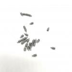 304 Stainless Steel Screws M2 ANSI Standard Electrolytic Polishing for sale