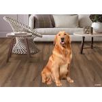 Waterproof and flame-retardant floor WFR flooring,also called MGO flooring for sale