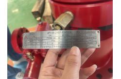 China API 6A  X -tree Assy Wellhead Assy toolsTemp. Rating U PLS2 supplier