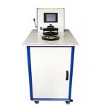 Mattress Foam Air Permeability Tester For Testing Of Foam/Sponge Testing