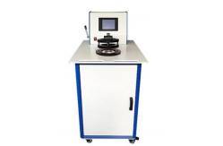 China Mattress Foam Air Permeability Tester For Testing Of Foam/Sponge Testing supplier